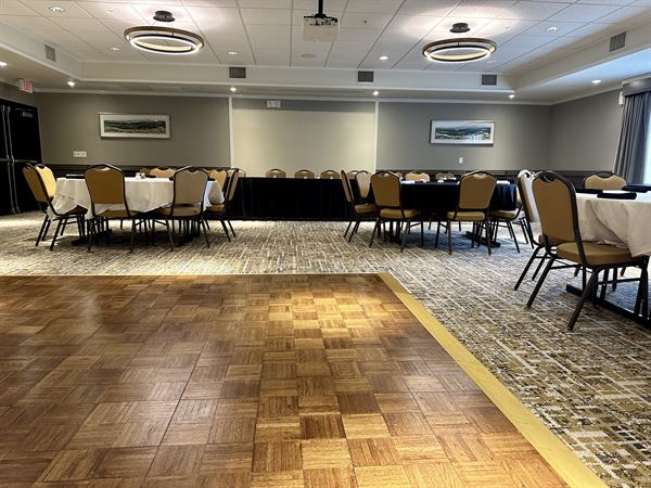 Homewood Suites by Hilton @ The Waterfront