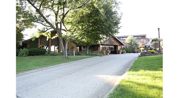 Beef House Restaurant