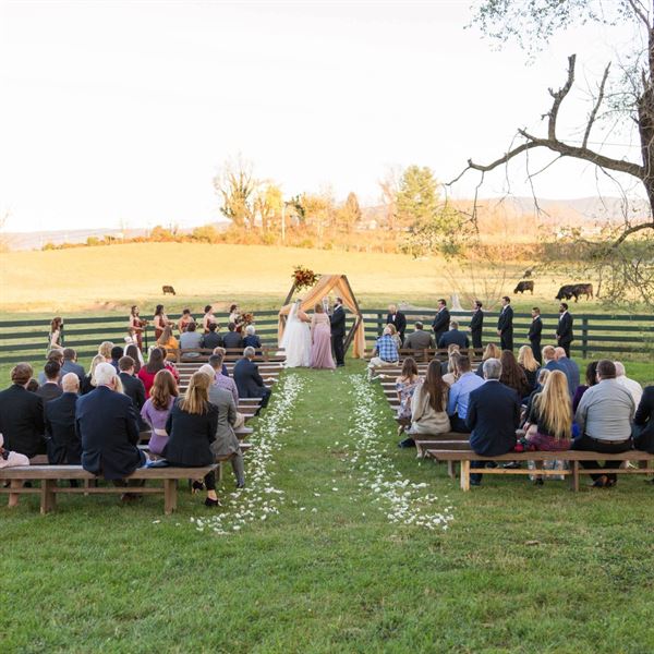 Melrose Caverns Lodge