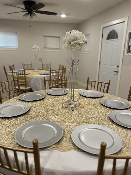 Area 51 Event Center