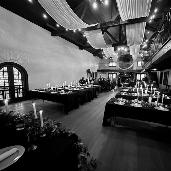 Melrose Caverns Lodge