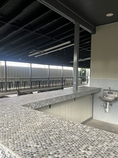 Area 51 Event Center