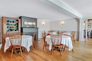 Banquet Conference Room