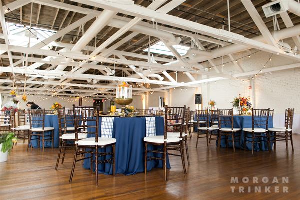 BridgeStreet Gallery and Loft