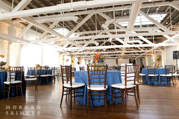 BridgeStreet Gallery and Loft