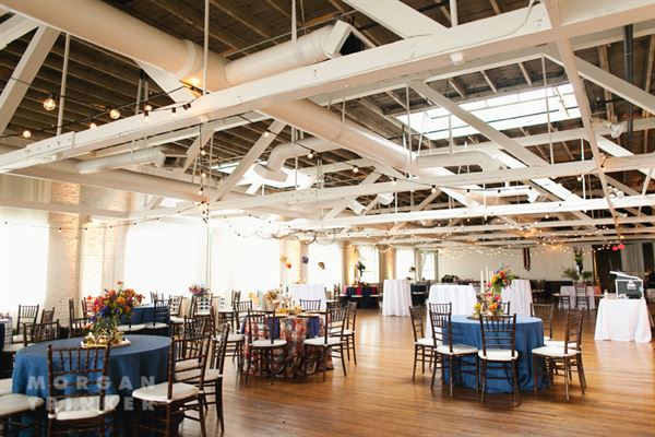 BridgeStreet Gallery and Loft