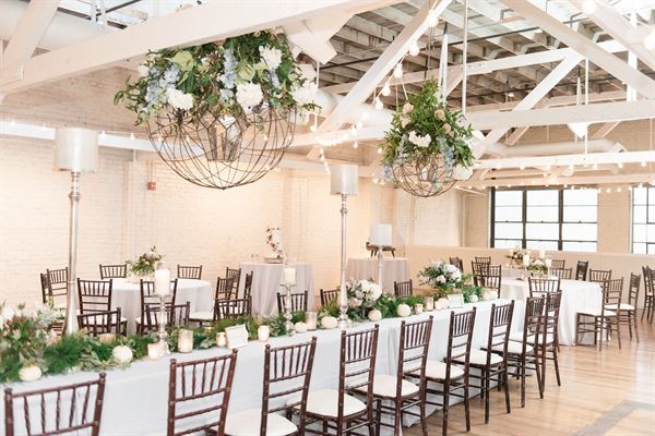 BridgeStreet Gallery and Loft