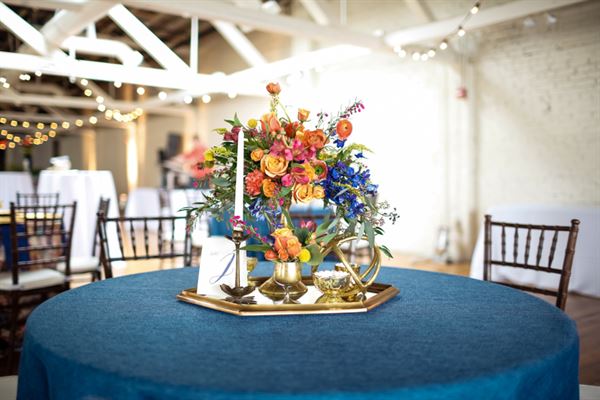 BridgeStreet Gallery and Loft