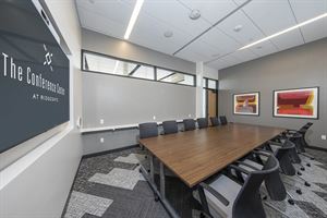 Endeavor Boardroom