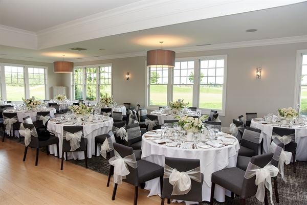 Piper's Heath Golf Club