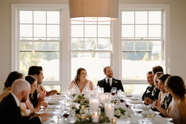 Piper's Heath Golf Club