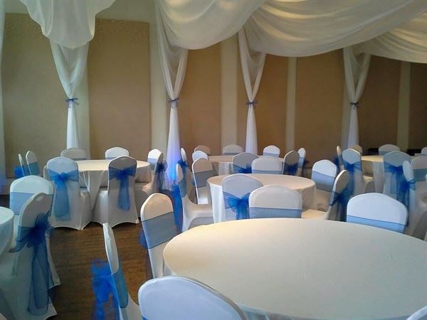 Monticello Opera House