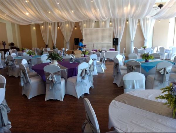 Monticello Opera House