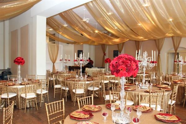 Monticello Opera House