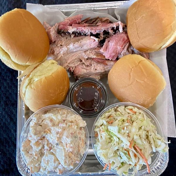 191 Smokery & Catering