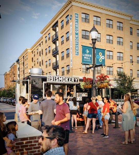 191 Smokery & Catering