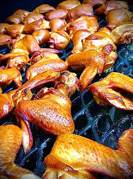 191 Smokery & Catering