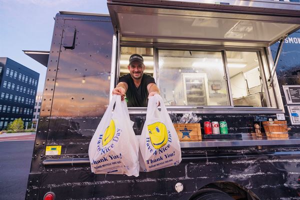 191 Smokery & Catering