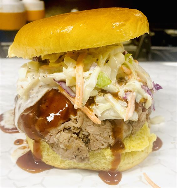 191 Smokery & Catering