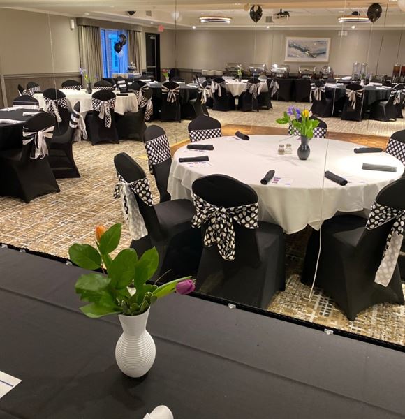 Homewood Suites by Hilton @ The Waterfront