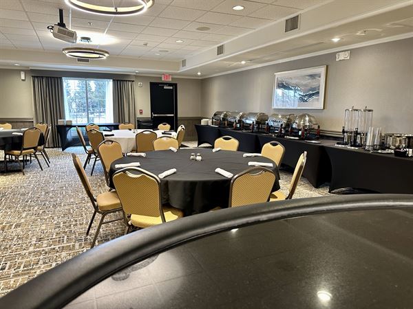 Homewood Suites by Hilton @ The Waterfront