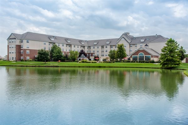 Homewood Suites by Hilton @ The Waterfront