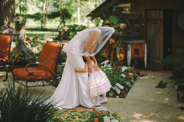The White Rose at "Waterloo Farms"