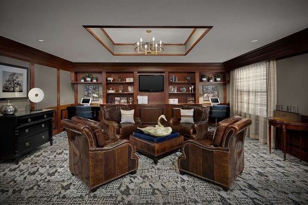 Homewood Suites by Hilton @ The Waterfront