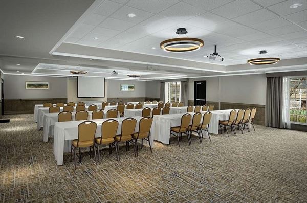 Homewood Suites by Hilton @ The Waterfront