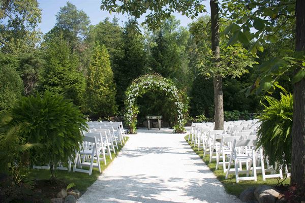 Wandering Tree Estate