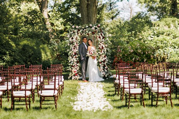 Wandering Tree Estate