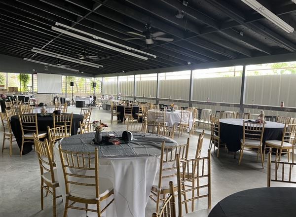 Area 51 Event Center