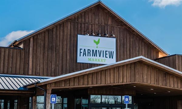 Farm View Market