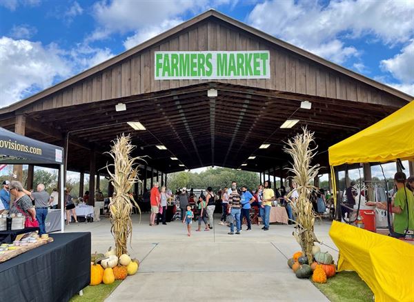 Farm View Market