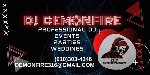 Dj Demonfire
