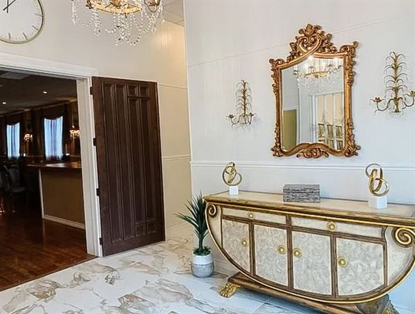 The Italian Heritage Society of San Antonio