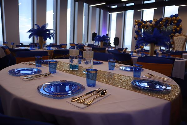 Great Lakes Gaming Lounges