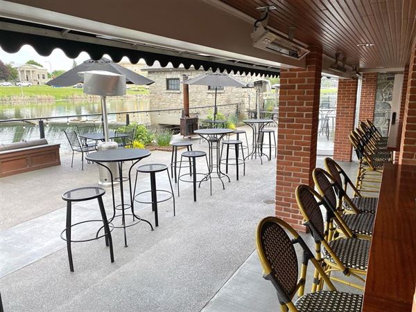 Farmer’s Creekside Tavern & Inn