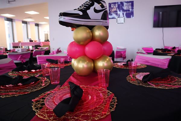 Great Lakes Gaming Lounges