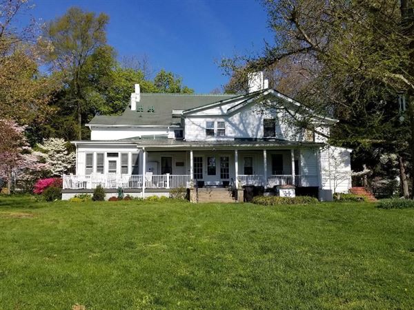 The Garden Club of Kentucky, Inc.