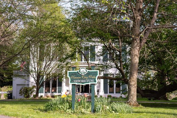 The Garden Club of Kentucky, Inc.