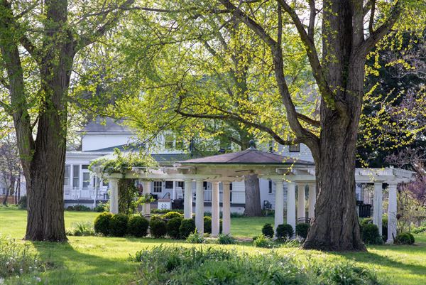 The Garden Club of Kentucky, Inc.