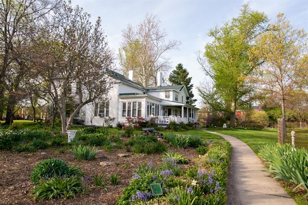 The Garden Club of Kentucky, Inc.