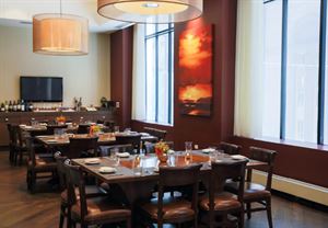 Private Dining Room A