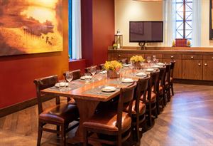 Private Dining Room B