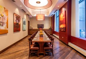 Private Dining Room