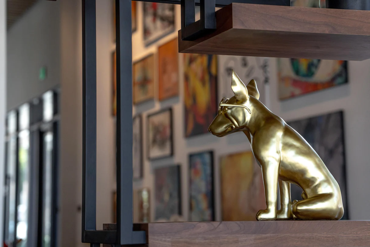 The Glenmark, Glendale