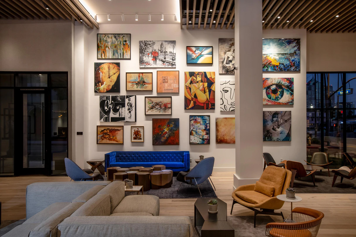 The Glenmark, Glendale