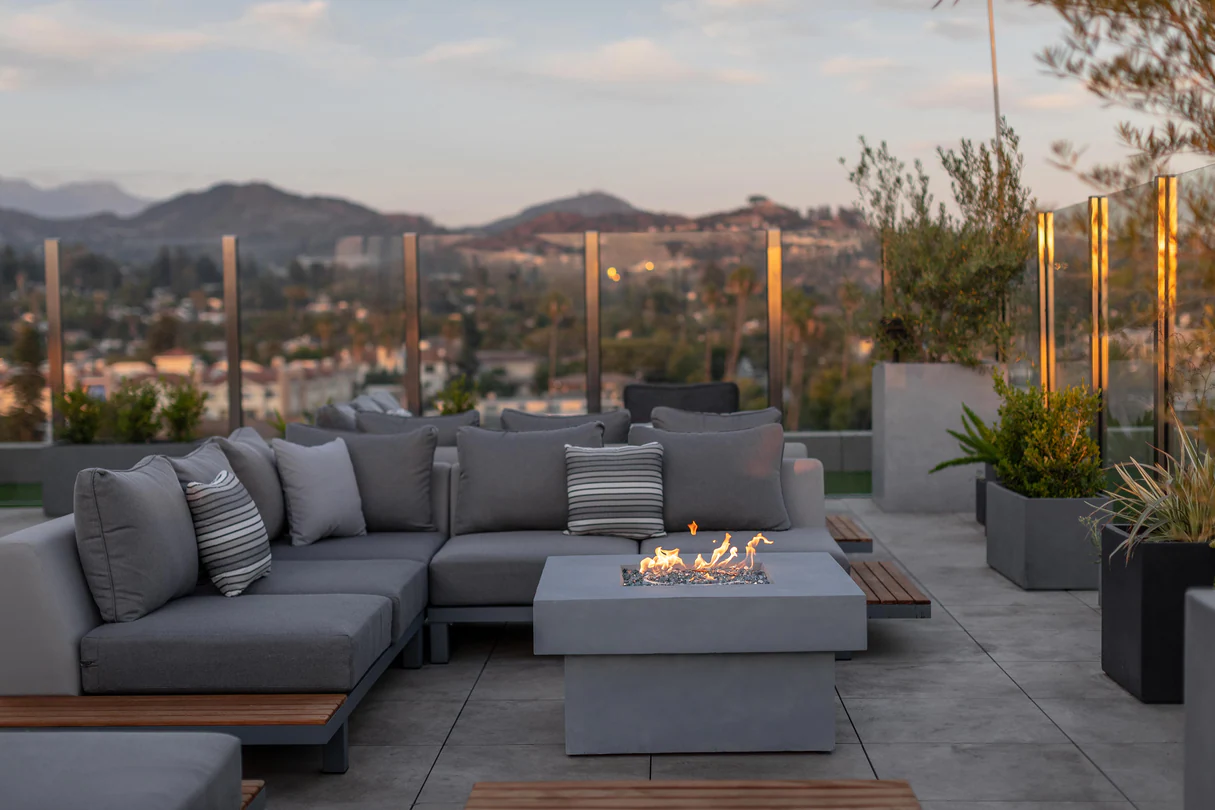 The Glenmark, Glendale