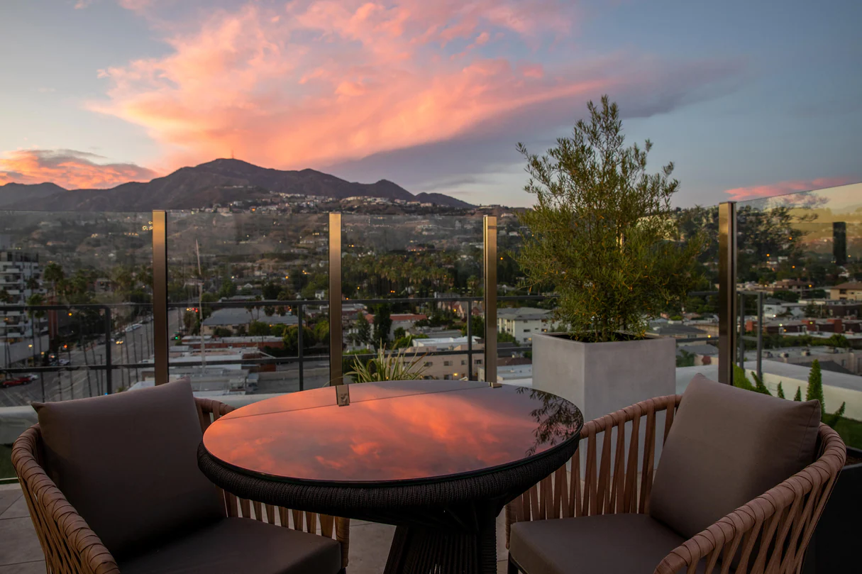 The Glenmark, Glendale